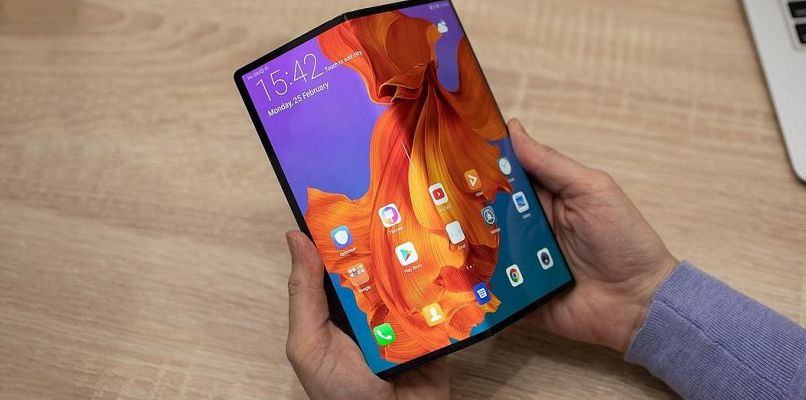 Sau tất cả, Huawei Mate X sẽ được ra mắt tại Trung Quốc vào ngày 23/10?