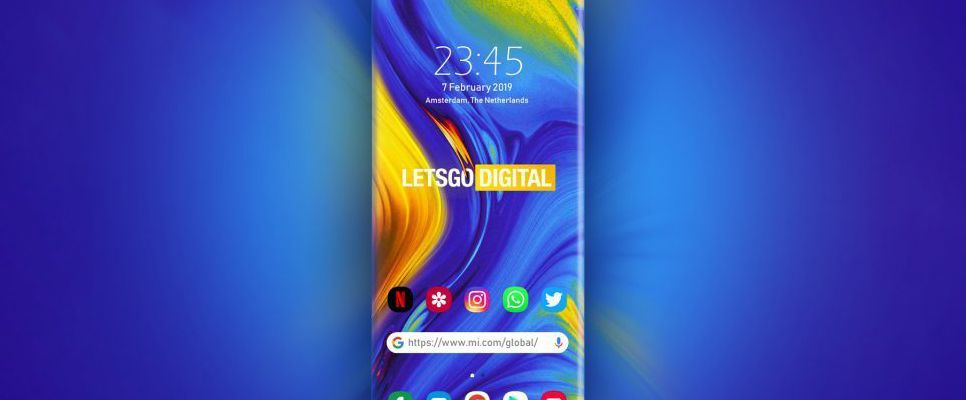 Xiaomi sắp sửa ra mắt smartphone có màn hình 120Hz, camera zoom quang 5x, zoom kỹ thuật số 50x