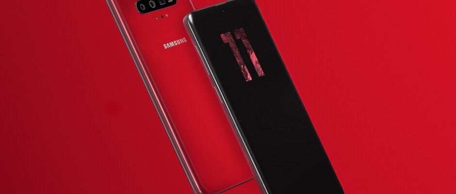 Báo cáo: Galaxy S11 đã hoàn thiện khâu thiết kế, sẵn sàng ra mắt trong vài tháng tới