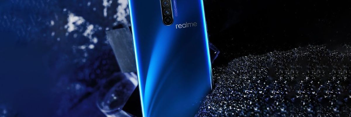 Flagship Realme X2 Pro vừa được xác nhận thêm 2 tính năng cực kỳ quan trọng