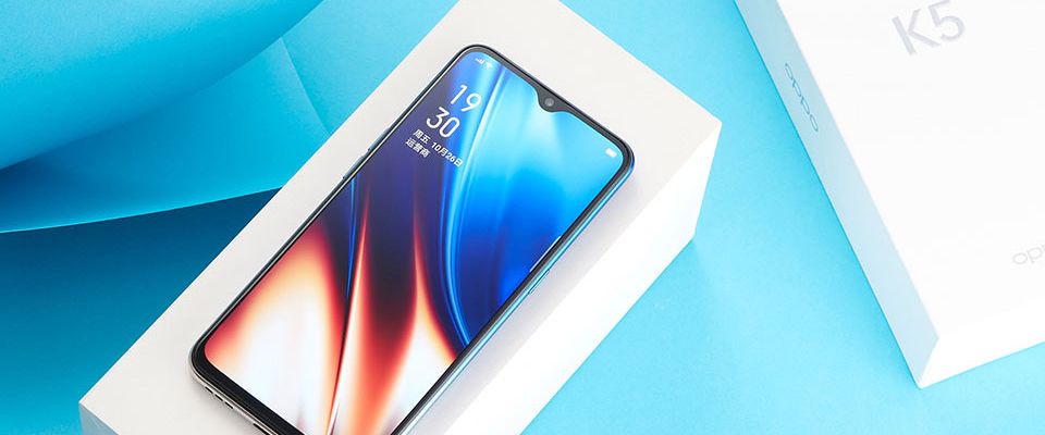 Đây là các tính năng “đỉnh” sẽ có mặt trên OPPO K5