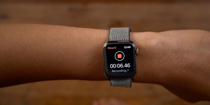 Apple phát hành watchOS 6.1, hỗ trợ Watch Series 1, Series 2 và nhiều tính năng khác