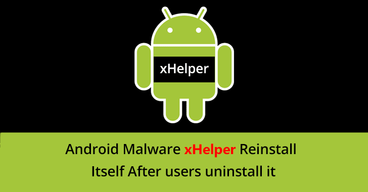 Xuất hiện phần mềm độc hại trên Android có thể tự cài lại ngay cả sau khi người dùng khôi phục cài đặt gốc