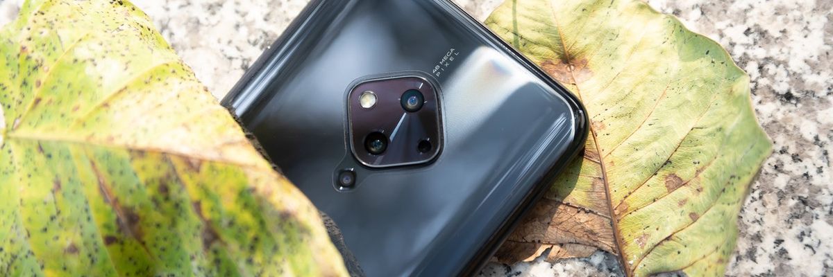 Cận cảnh Vivo S5: "Nốt ruồi" bé nhất thế giới, cụm camera hình kim cương, giá 8.9 triệu