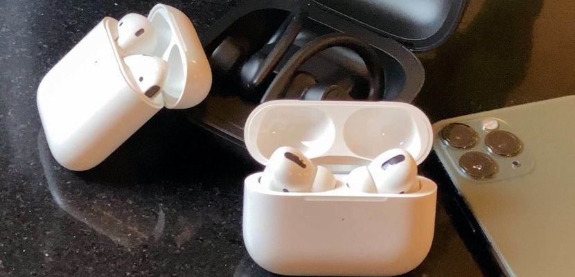Tai nghe không dây Apple AirPods sẽ đạt doanh số gấp đôi trong năm 2019, lên 60 triệu chiếc