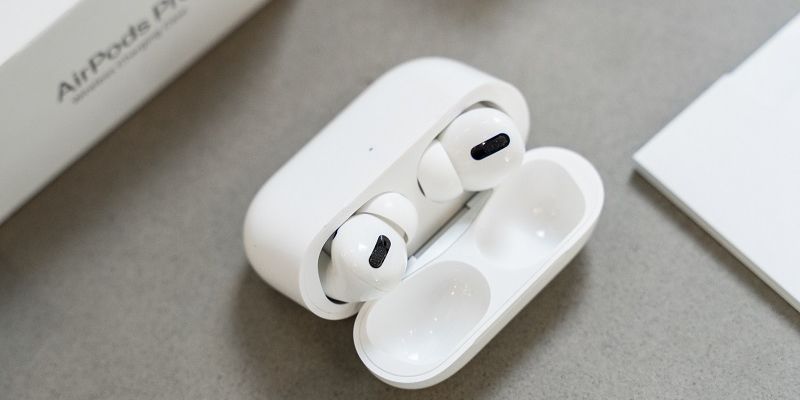 Không ngờ AirPods Pro HOT đến thế, thời gian giao hàng tại Mỹ bị lùi qua cả lễ Giáng sinh