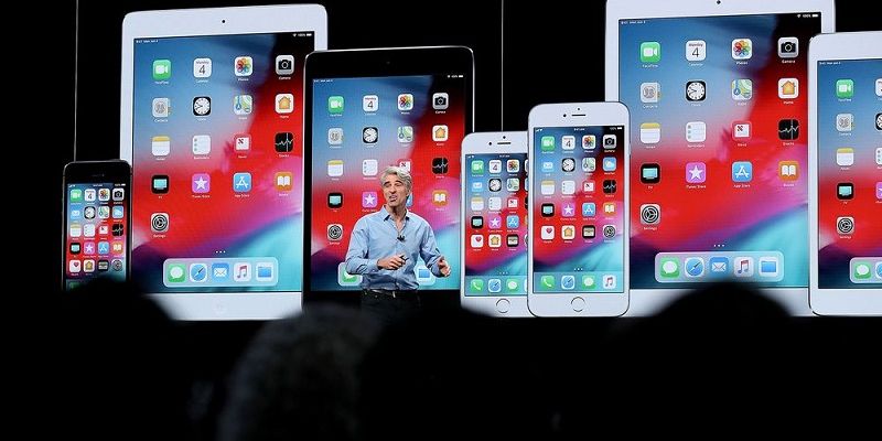 iOS 13 quá nhiều lỗi, Apple quyết định thay đổi cách thức kiểm tra trên iOS 14