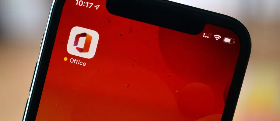 Microsoft ra mắt ứng dụng Office mới, hợp nhất Word, Excel và PowerPoint