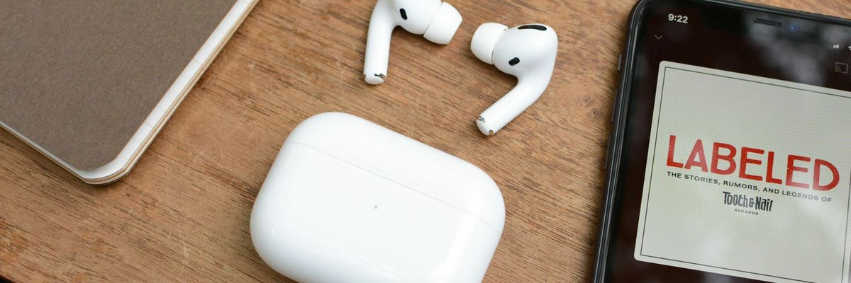 Những vấn đề thường gặp khi sử dụng Apple AirPods và cách khắc phục