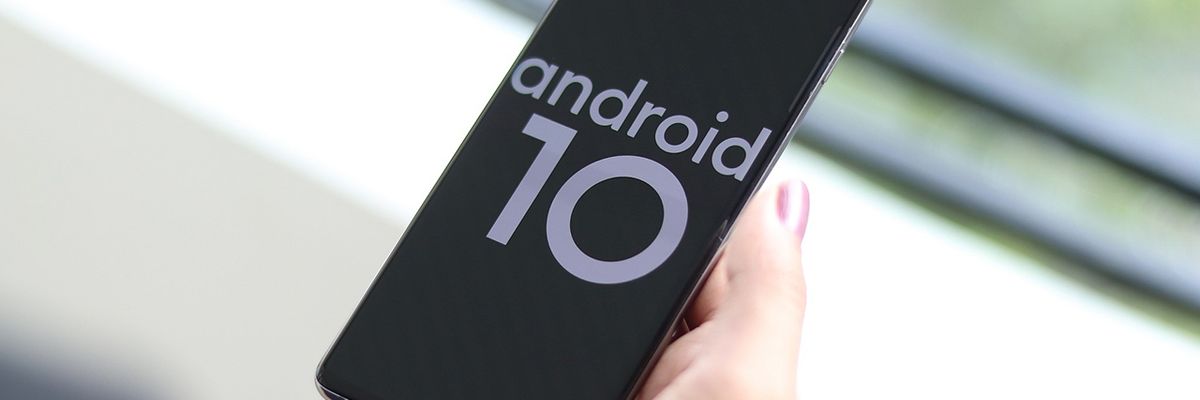 Samsung bất ngờ phát hành bản cập nhật Android 10 ổn định cho Galaxy S10