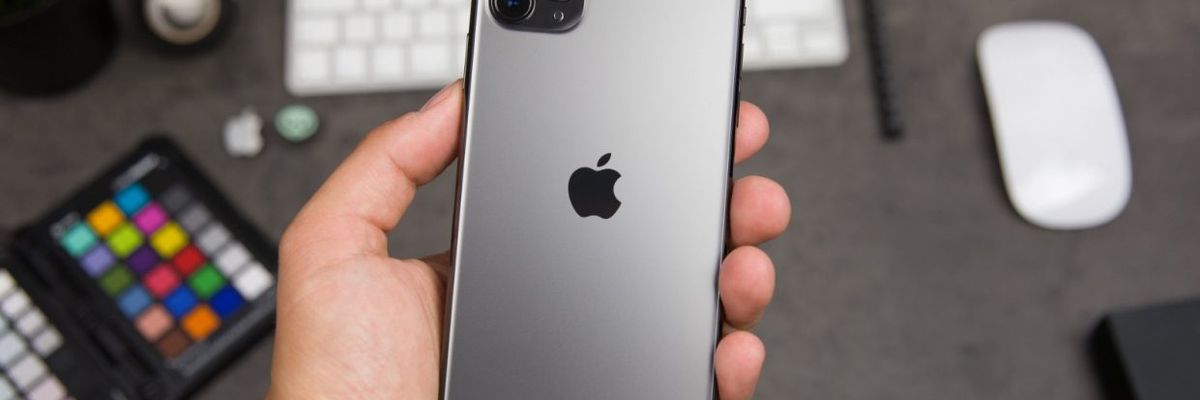 Đạt 117 điểm, iPhone 11 Pro Max là camera phone tốt thứ 3 thế giới, đứng sau Mate 30 Pro và Mi CC9 Pro Premium