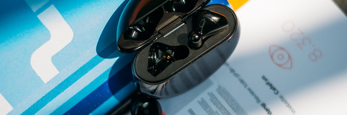 Đánh giá FreeBuds 3: Chiếc "AirPods" với chất âm đặc biệt của thế giới Android, giá 4 triệu