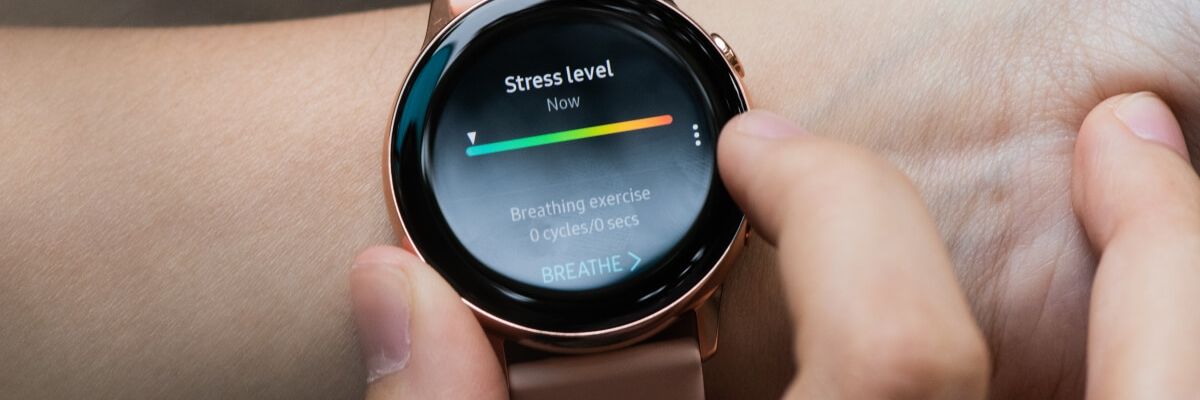Galaxy Watch Active2: Mẫu smartwatch đa năng, tiện dụng nhất mà Samsung từng tạo ra