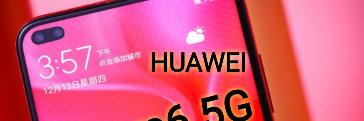Tìm thấy Huawei Nova 6 5G trên Geekbench: Điểm hiệu năng cao với Kirin 990, RAM 8GB và Android 10