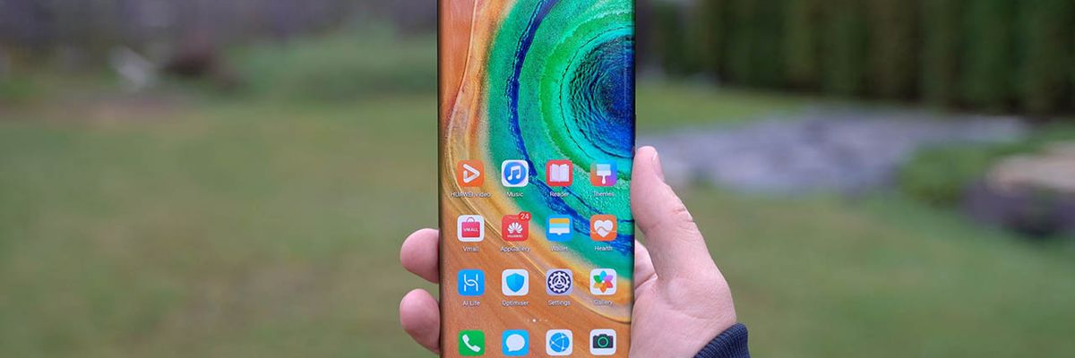 Huawei Mate 30 5G “cháy hàng” chỉ sau 1 phút mở bán