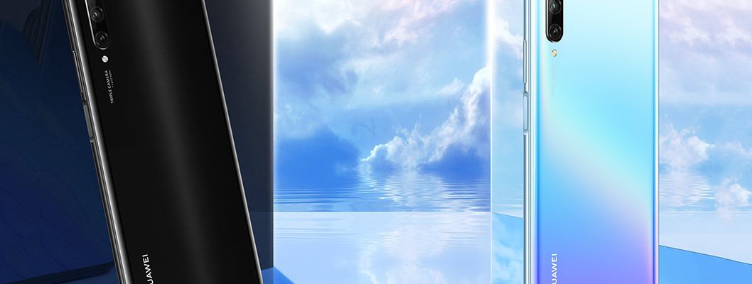 Huawei sắp ra mắt Y9s: Camera selfie pop-up, 3 camera sau 48MP, vân tay trong màn hình, giá “mềm”