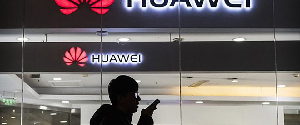 Huawei sẽ được Mỹ gia hạn giấy phép thêm 2 tuần