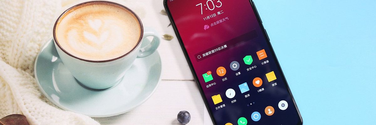 Lenovo Z6 Pro 5G ra mắt: Đây là smartphone 5G rẻ nhất thế giới!!!