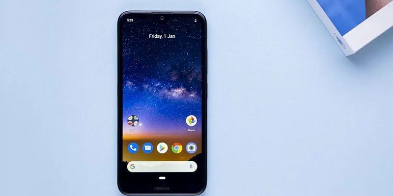 HMD Global sắp sửa trình làng smartphone Nokia 2.3 với nhiều tính năng hấp dẫn