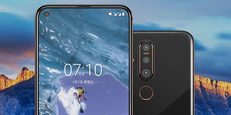 Thêm bằng chứng cho thấy Nokia 5.2 sắp sửa tiến ra thị trường