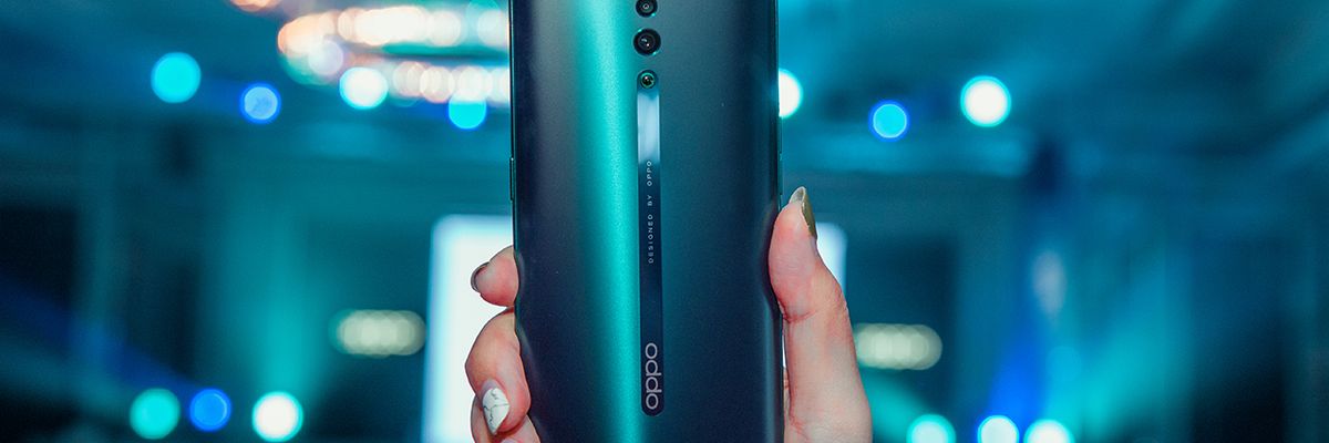 OPPO Reno 3 sẽ ra mắt vào tháng 12, hỗ trợ mạng 5G chế độ kép
