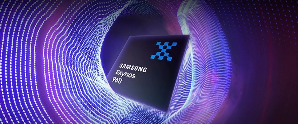 Samsung hé lộ thêm thông tin về vi xử lý Exynos 9611 dành cho smartphone