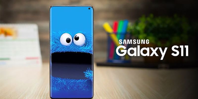 Chi tiết về Galaxy S11: Màn hình lớn hơn, hỗ trợ 5G và nhiều hơn nữa
