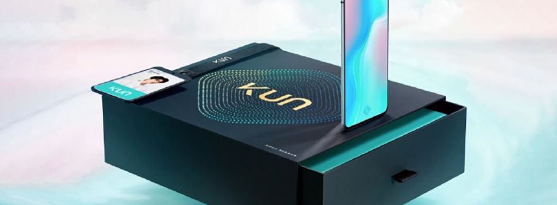 Vivo S5 sẽ là smartphone Trung Quốc đầu tiên có màn hình OLED “đục lỗ”