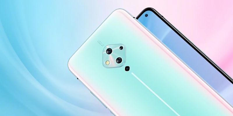 Vivo S5 lộ điểm benchmark ấn tượng trên Geekbench, xác nhận dùng chip Snapdragon 712, RAM 8GB