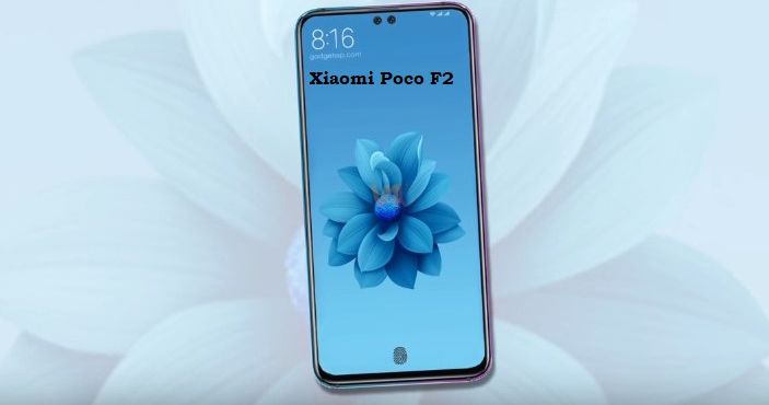 Xiaomi Poco F2 vừa được cơ quan 3C phê duyệt trước khi ra mắt?