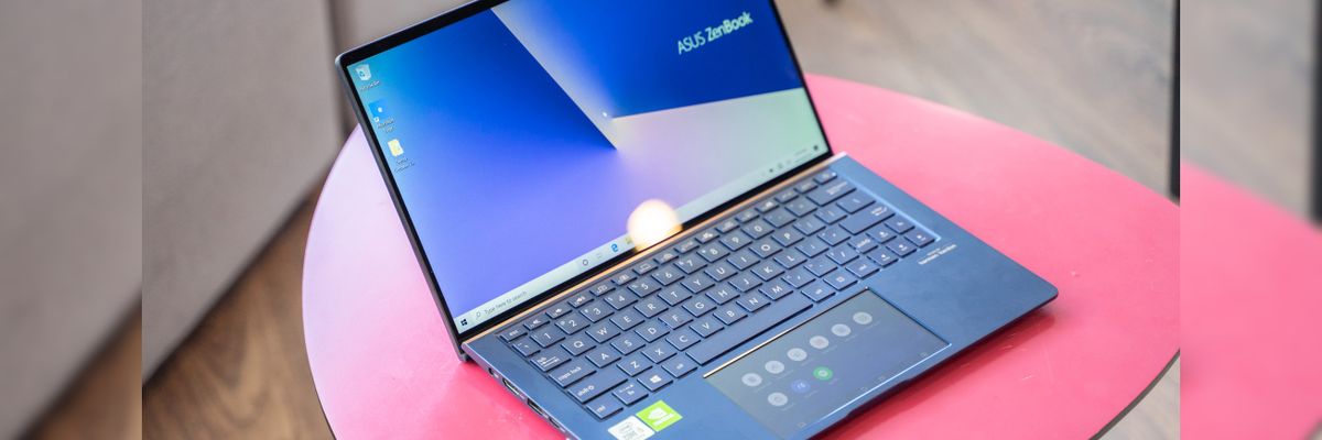 Trên tay ASUS ZenBook 13/14/15: Thiết kế sang trọng, màn hình tràn viền, độ bền chuẩn quân đội