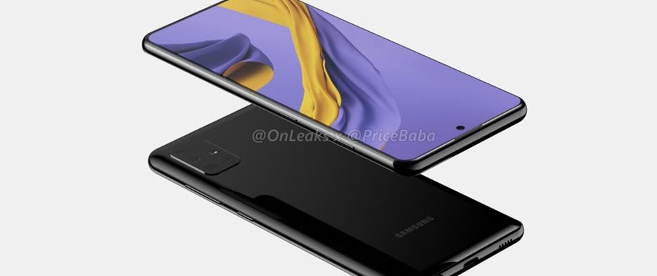 Galaxy A51 vừa đạt chứng nhận rất quan trọng trước khi tiến ra thị trường