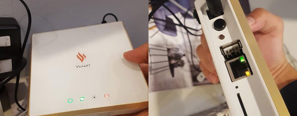 Sau smartphone và TV, Vsmart sẽ lấn sân sang lĩnh vực Smart Home?