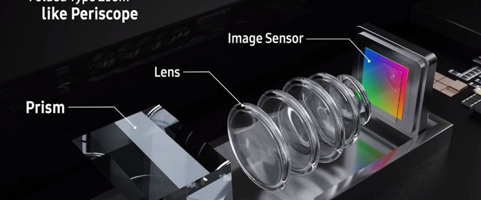 Thông tin camera Galaxy S11 vừa được xác nhận, sẽ có zoom quang 5x?