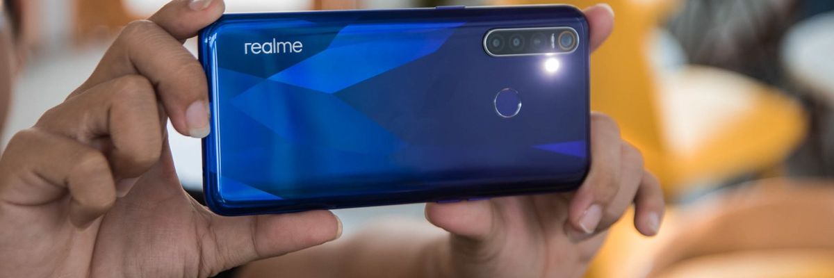 Realme 5s lộ cấu hình đầy đủ trước ngày ra mắt: Chip Snapdragon 665, 4 camera 48MP và còn gì nữa?