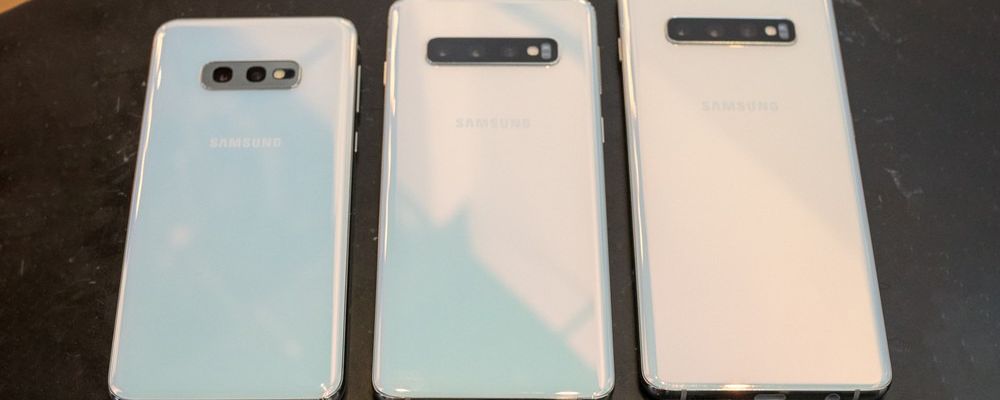 Samsung Galaxy S11 series sẽ có màn hình lớn hơn đáng kể so với Galaxy S10