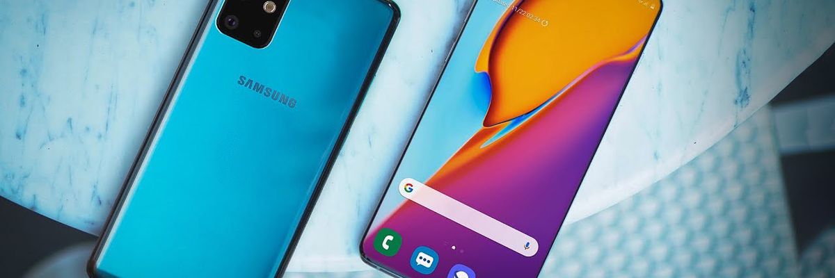Galaxy S11 5G lộ điểm Geekbench "khủng", xác nhận dùng chip Exynos 990, RAM 12GB