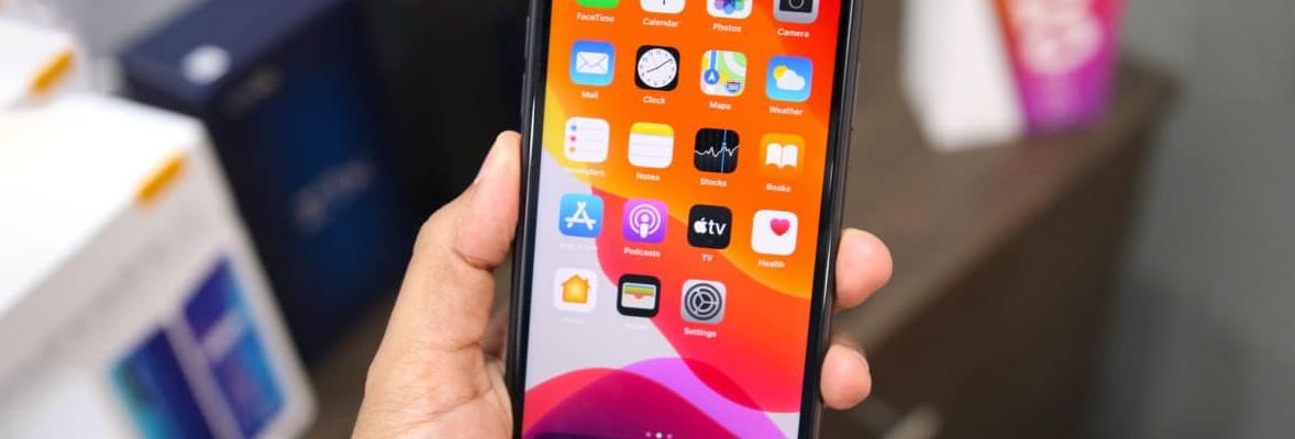 Apple tung ra phiên bản iOS 13.3 và iPadOS 13.3 beta 2, mời bạn cập nhật
