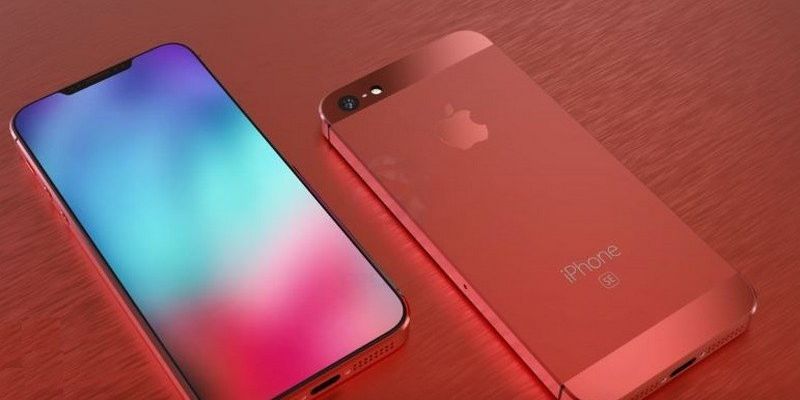 Apple ​​sẽ phát hành iPhone 5.4 inch và 6.7 inch với màn hình mỏng hơn vào năm 2020