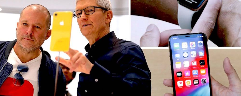 Chính thức: Huyền thoại thiết kế iPhone - Jony Ive rời vị trí lãnh đạo tại Apple