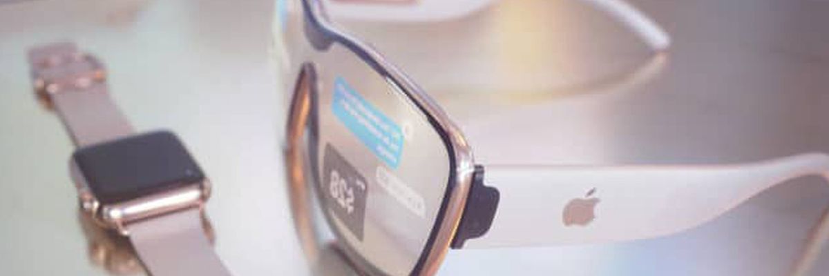 Báo cáo: Apple sẽ hợp tác với Valve để phát triển kính AR