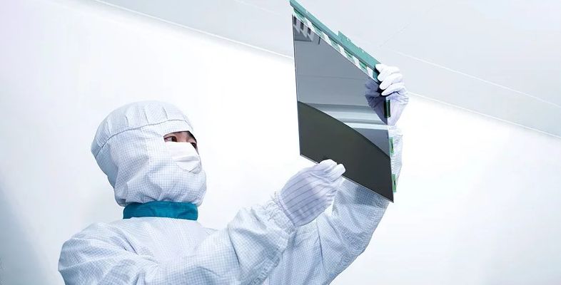 BOE Display đã bắt đầu sản xuất hàng loạt tấm nền Micro LED