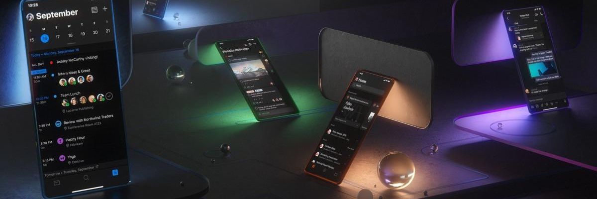 Ảnh hưởng xấu đến người loạn thị, Dark Mode không đáng yêu như bạn vẫn nghĩ
