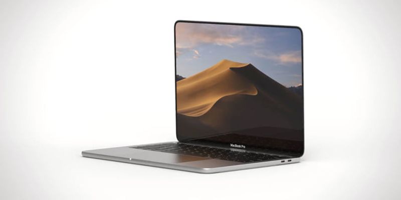 MacBook Pro 16 inch sẽ có loa cải tiến, micro chống ồn và màn hình lớn hơn 4% so với model 15 inch
