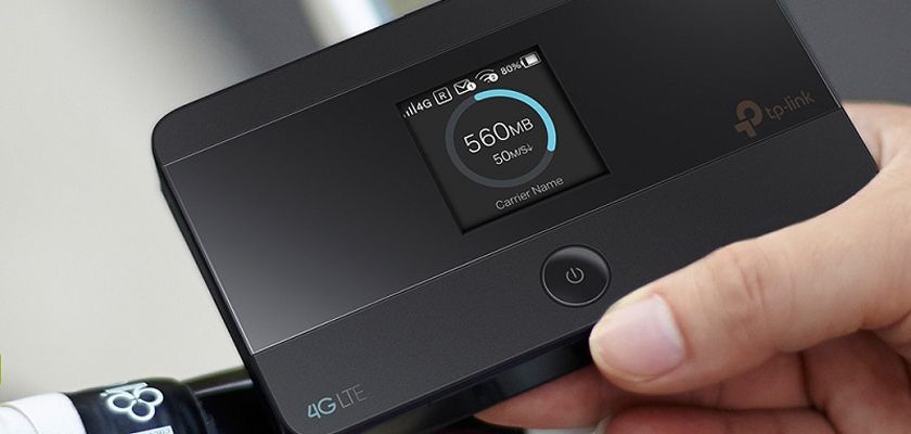 [Top 5] Bộ phát wifi 3G/4G tầm giá 1 triệu tốt nhất hiện nay (2019)