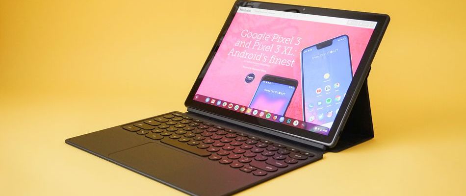 Chromebook liệu có thể chấm dứt và thay thế kỷ nguyên của laptop?