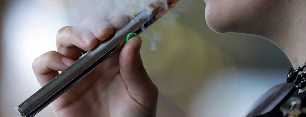 Apple loại bỏ tất cả các ứng dụng có liên quan đến Vaping khỏi App Store