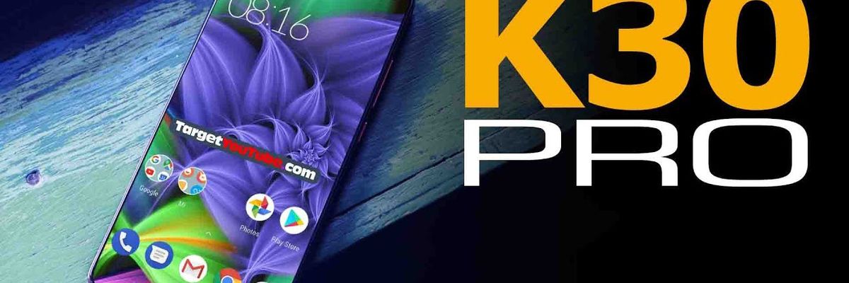 Nếu đây là thiết kế của Redmi K30 Pro, bạn nghĩ sao?
