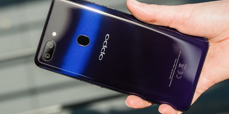 Xuất hiện 2 mẫu smartphone mới từ OPPO, giá "mềm" nhưng có RAM lên tới 8GB