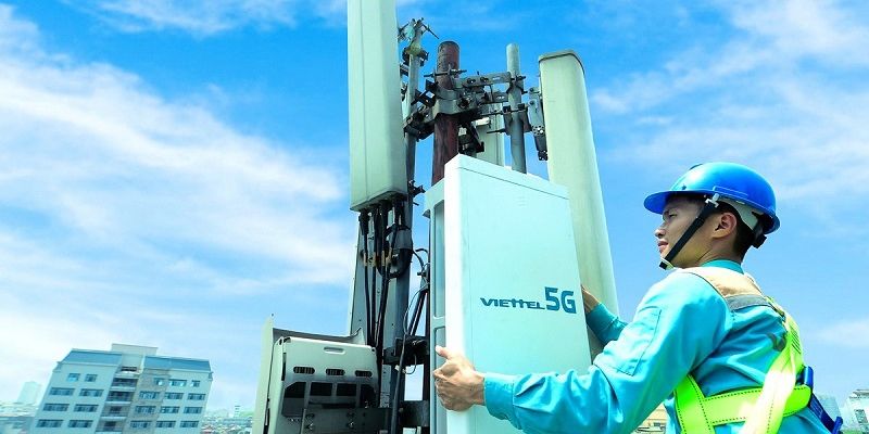 Việt Nam sẽ thương mại hóa 5G vào 2020, tắt 2G từ 2022, điện thoại “cục gạch” cũng sắp bị khai tử?